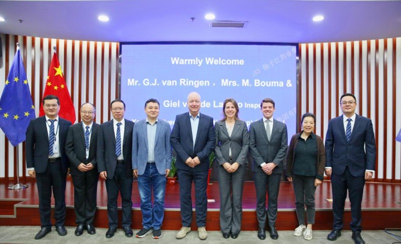 持續改進：“大質量”管理體系