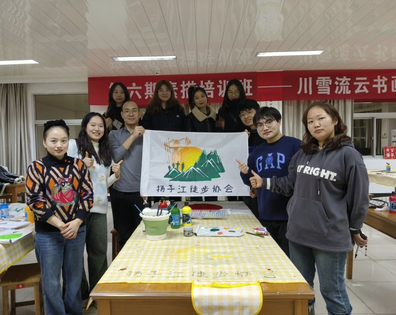 集團文體協會二、三月風采展示